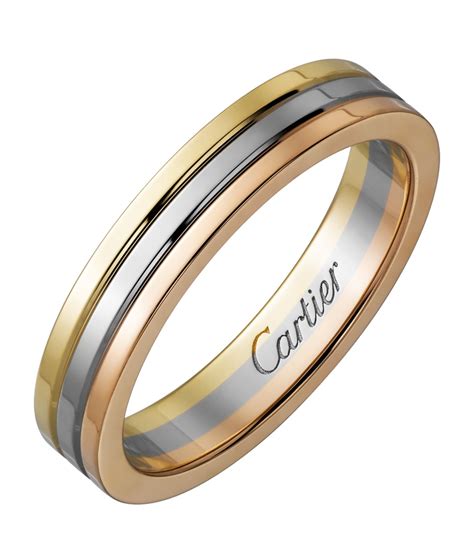 vendome louis cartier wedding ring.